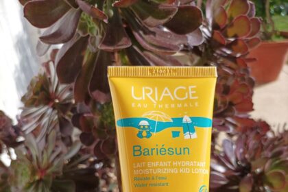 latte Solare Bambini SPF 50 Uriage Bariesun