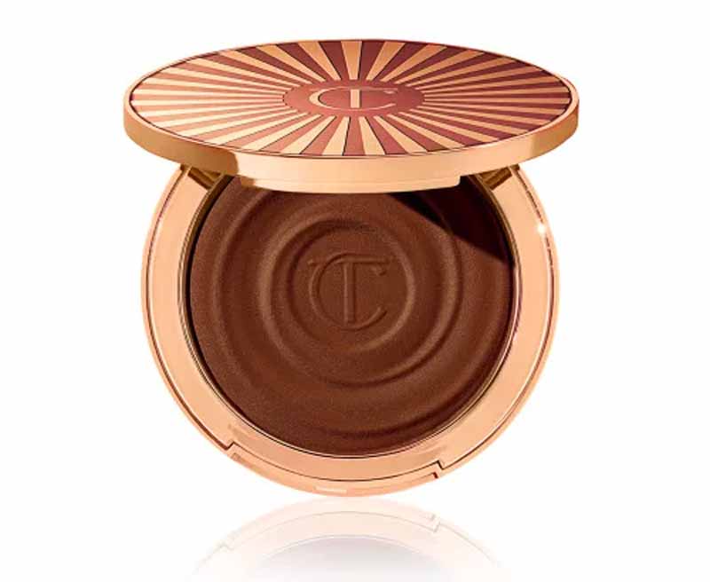 Beautiful Skin Sun Kissed Glow Bronzer