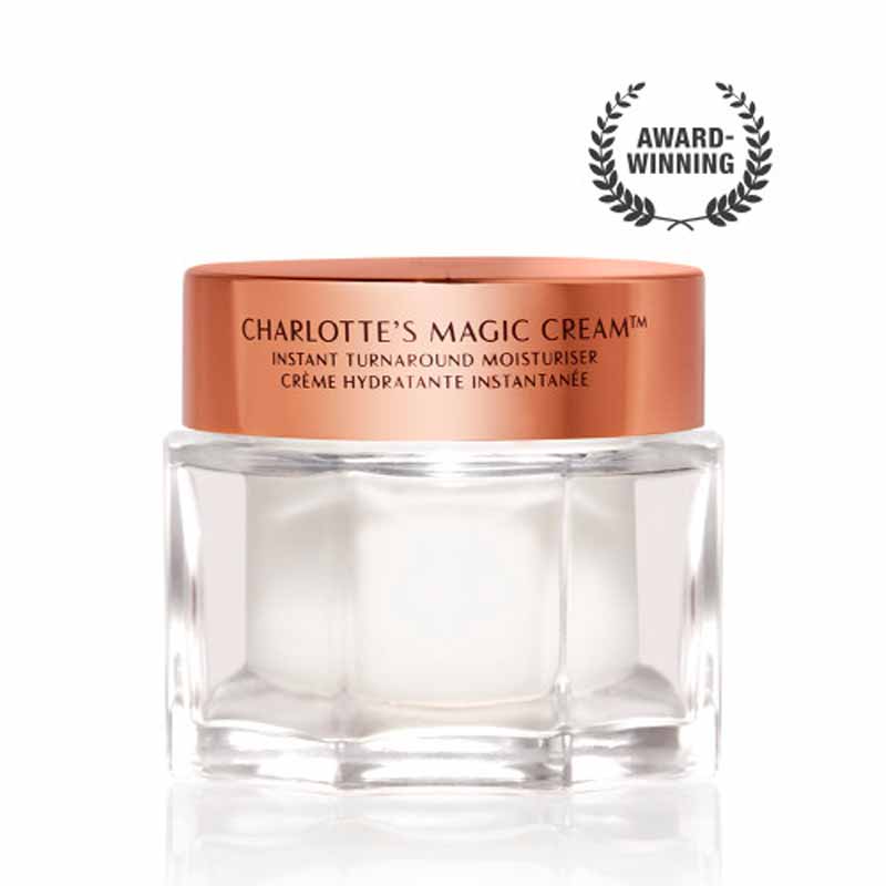 Charlotte's Magic Cream