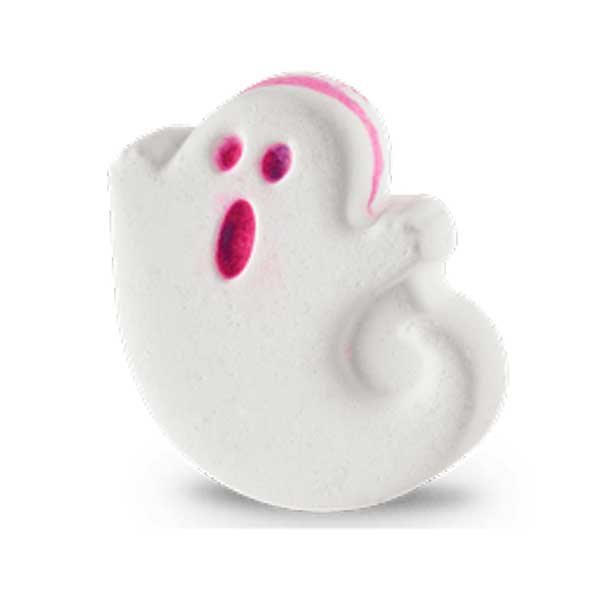 Ghostie BOMBA DA BAGNO: