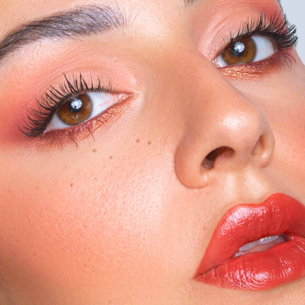 Rossetto cremoso Warmy Baby Lipstick 2