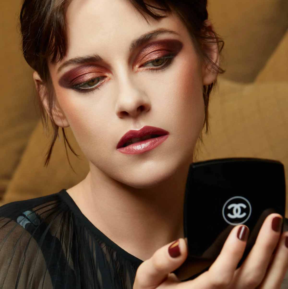 chanel autunno inverno 2023
