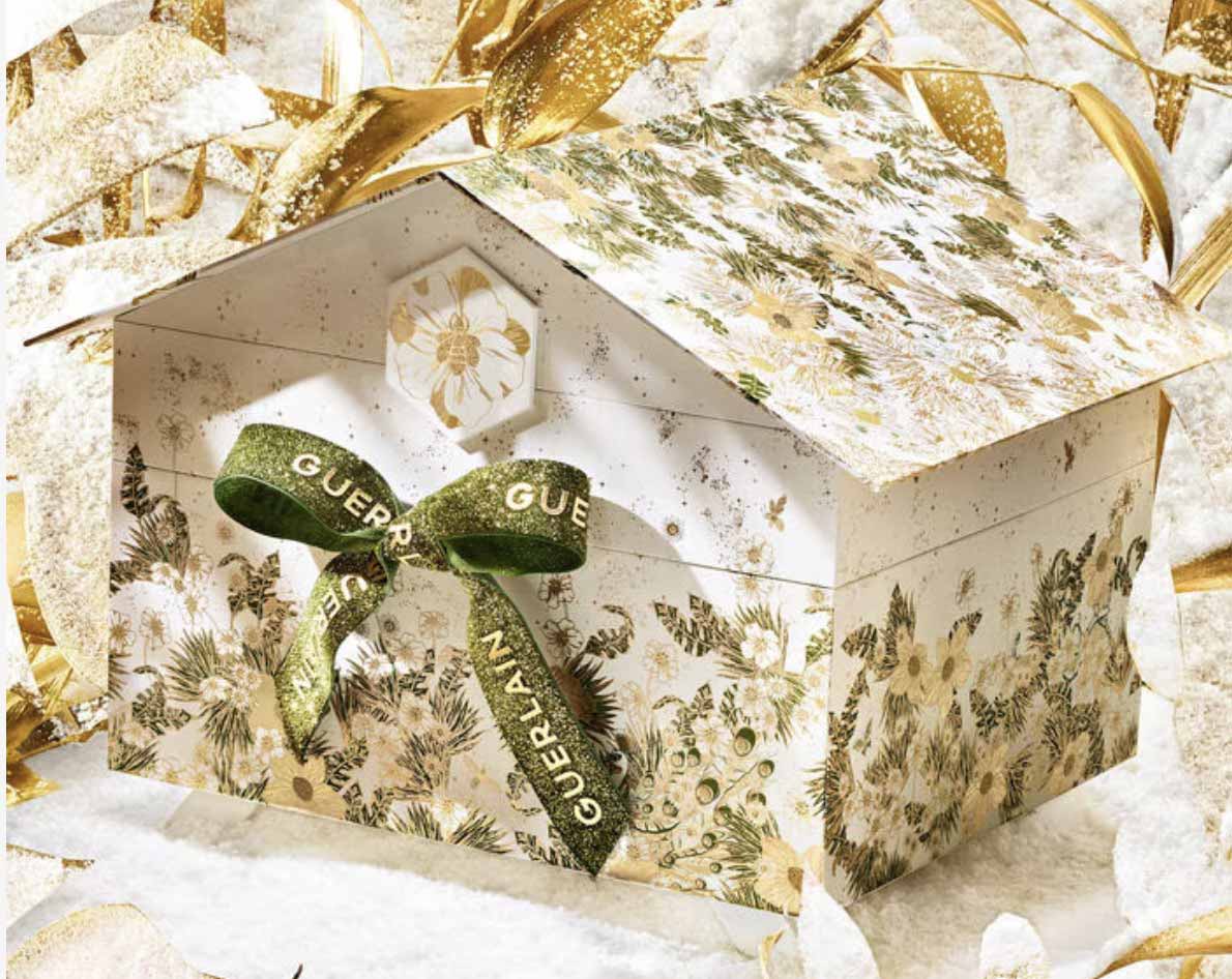 Guerlain Lalveare delle Meraviglie 2023