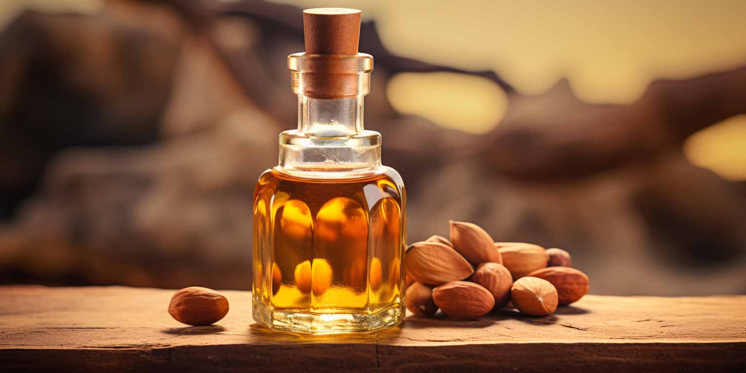 Oli di Argan