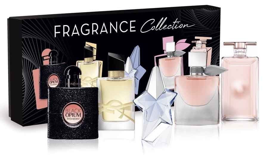 Cofanetto Lancôme Fragrance Collection