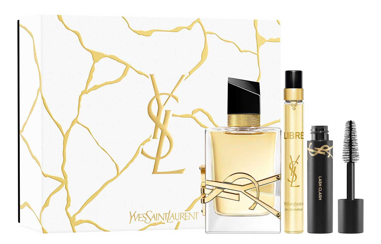 Yves Saint Laurent cofanetto Libre Holiday Set