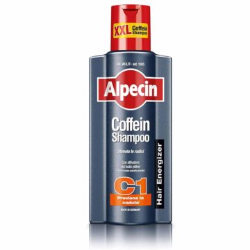 Alpecin Shampoo caffeina C1