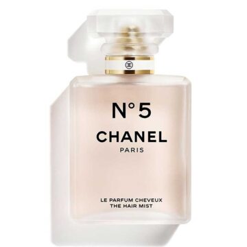 Chanel N.°5 Profumo per capelli