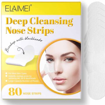 Elaimei Strisce punti neri