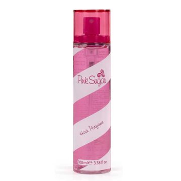 Pink Sugar Hair Perfume