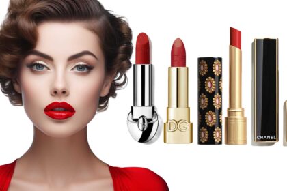 rossetti rossi lusso natale