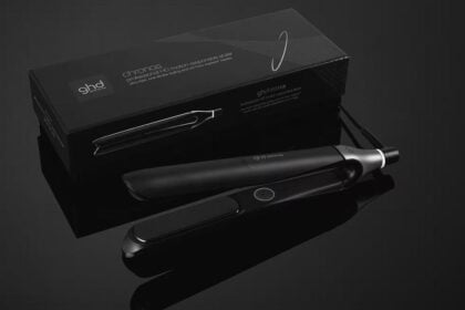 GHD Chronos coperttina 2