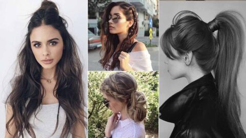 acconciature capelli lunghi