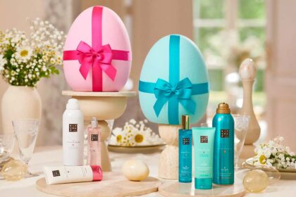 Easter Gift Set di Rituals