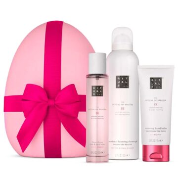 Easter Gift Set The Ritual Of Sakura