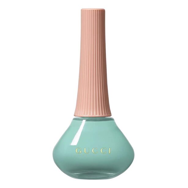 Gucci Vernis Ć Ongles 713 Dorothy Turquoise