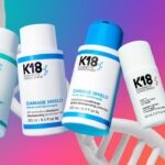 K18 Biomimetic Hairscience prodotti