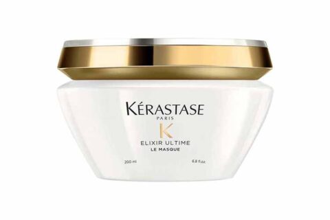 Kérastase Elixir Ultime Le Masque