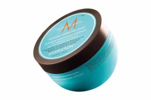 Moroccanoil Maschera idratante intensiva