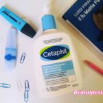 Cetaphil Emulsione Detergente per pelle normale, secca e sensibile