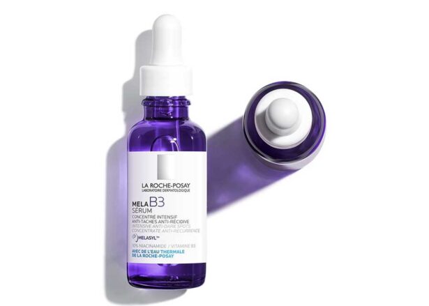La Roche-Posay MELA B3, il siero a base di Melanosyl e Niacinamide