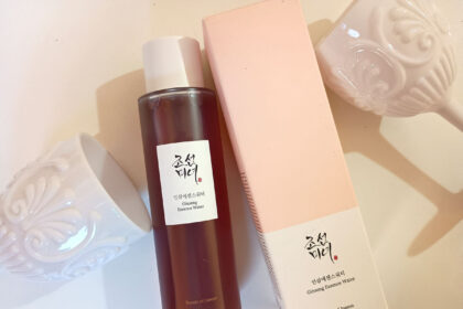 Beauty of Joseon Acqua essenziale di ginseng