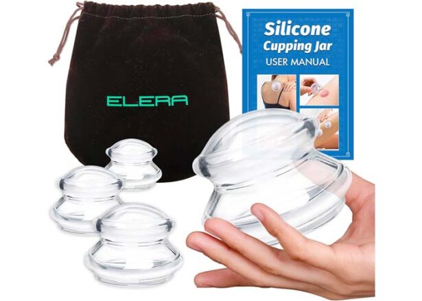 Elera Coppette anticellulite