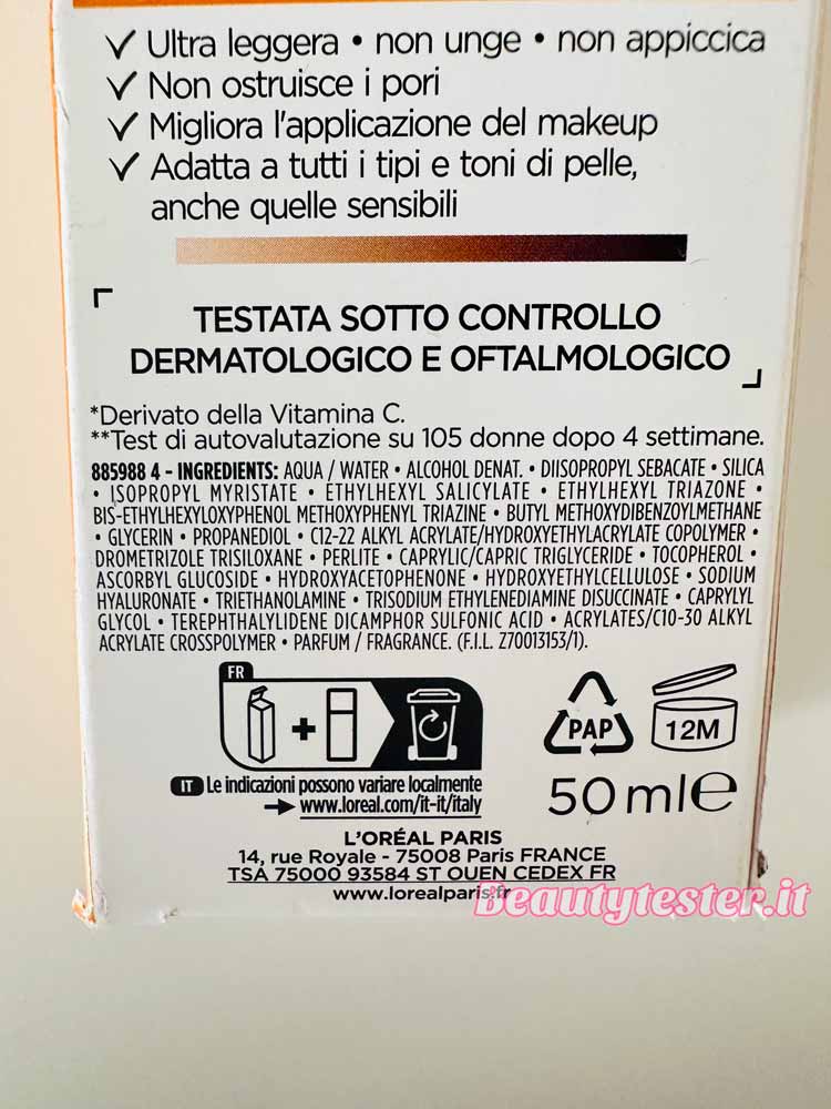 INCI INCI