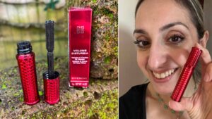 Mascara Volume Disturbia di Givenchy 01