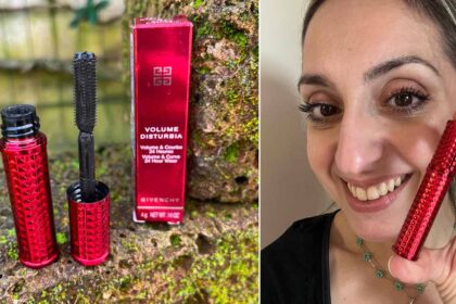 Mascara Volume Disturbia di Givenchy 01