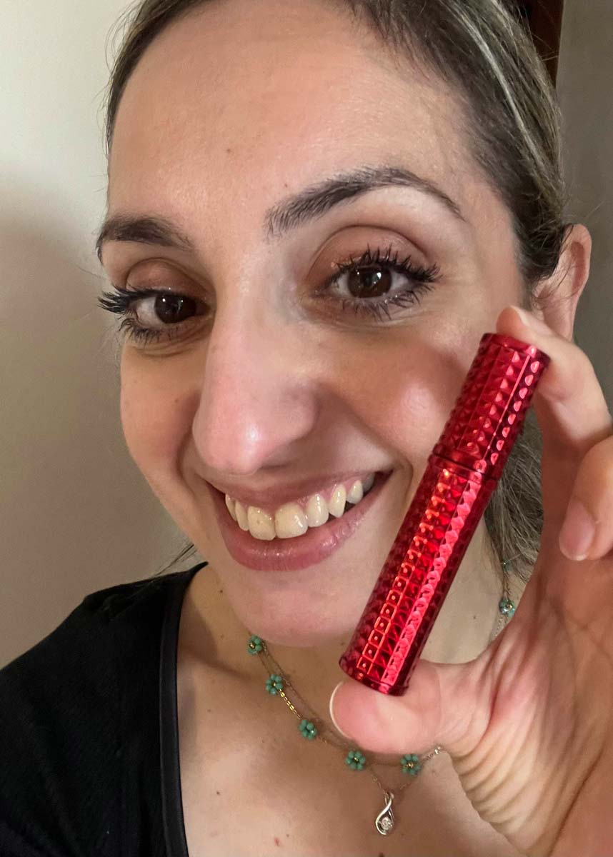 Recensione Mascara Volume Disturbia di Givenchy