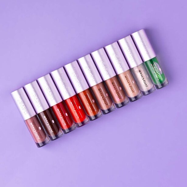 JellyCream di Neve Cosmetics