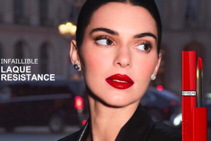 Infaillible Laque Resistance di LOreal