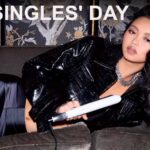 SINGLES DAY ghd