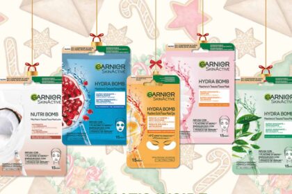 cofanetto natale hidra bomb